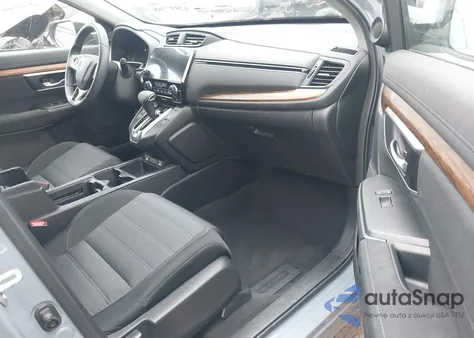 2021 Honda Cr-V 2Wd Ex z USA, uszkodzony, nr VIN 5J6RW1H51ML002298